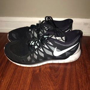 Nike Gym Shoes